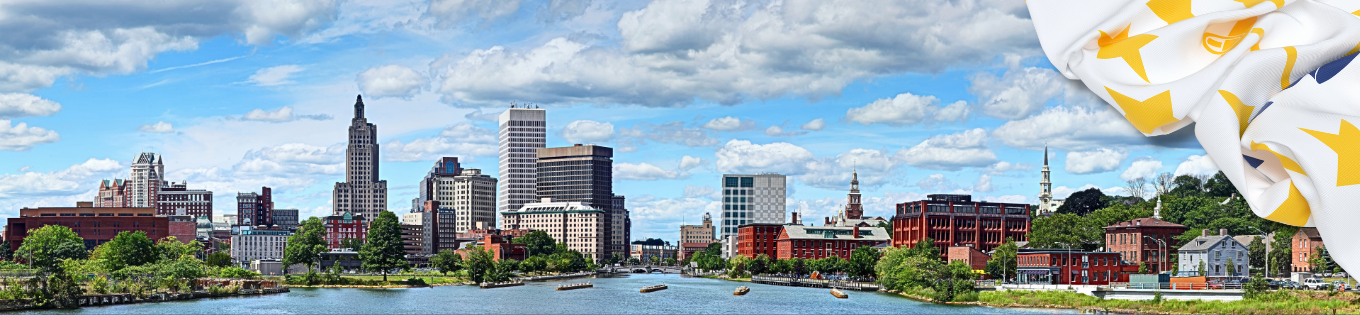 Rhode Island