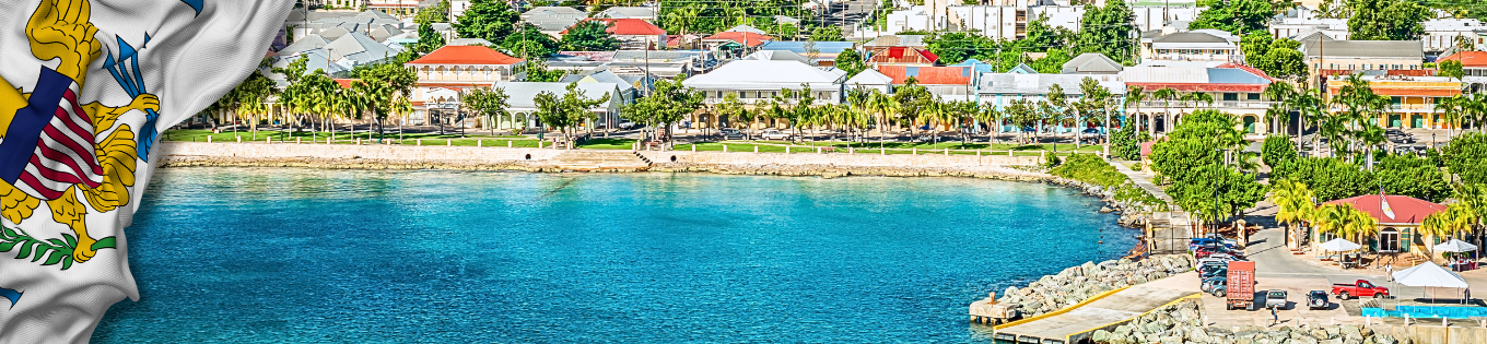 U.S. Virgin Islands