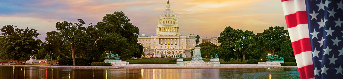 Federal/ Washington, D.C.
