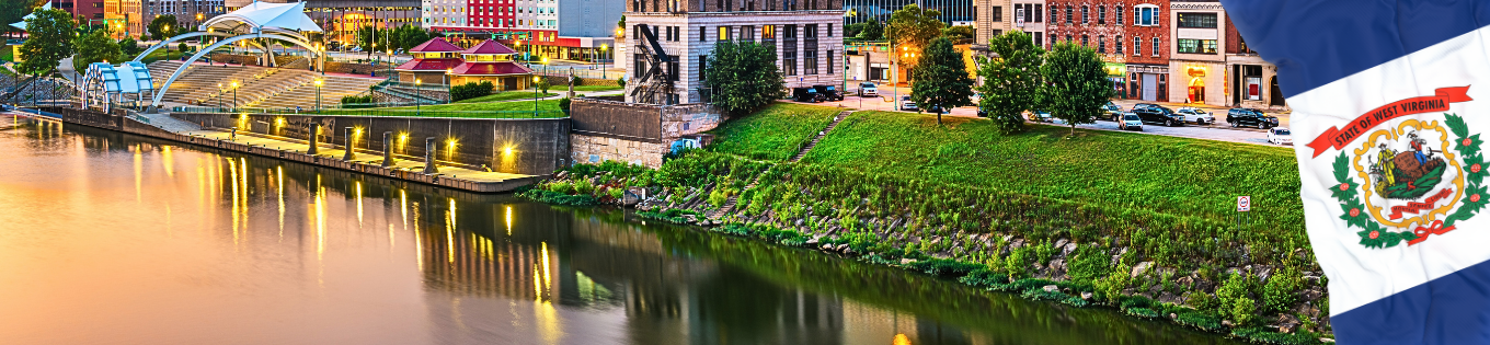 West Virginia