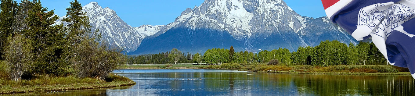 Wyoming