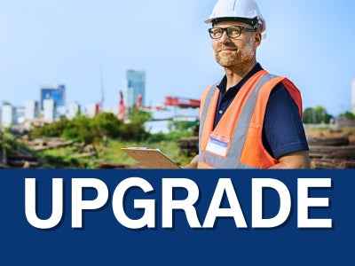 QCIS to QCIS+ (Upgrade)