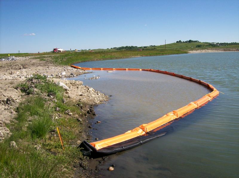 Qualified Preparer of Stormwater Pollution Prevention Plans (QPSWPPP) Recert - Kansas