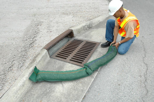 Stormwater Management for Construction Activities - ADVANCED (Contractors, Field Maintenance, Foreman) [U.S.]