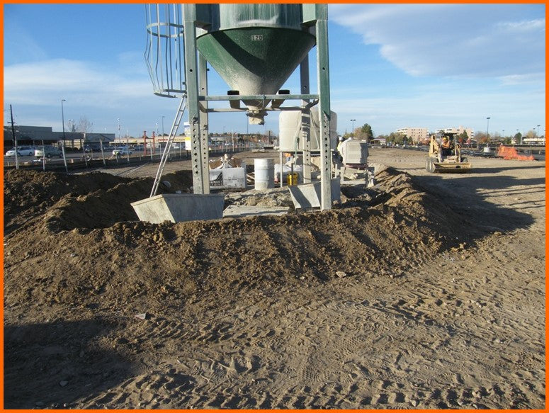 Stormwater Management for Oil and Gas Construction Activities