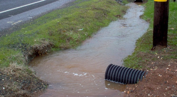 Illicit Discharge Detection and Elimination (IDDE)