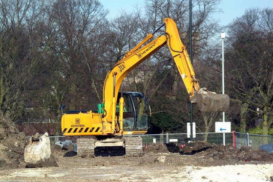 Erosion and Sediment Control Short Course for Urban Construction