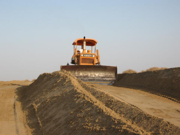 2024 - 2029 Colorado Discharge Permit System (CDPS) Construction General Permit