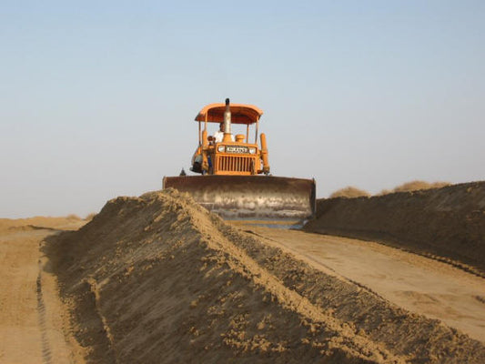 2023 - 2028 Minnesota Construction Stormwater General Permit