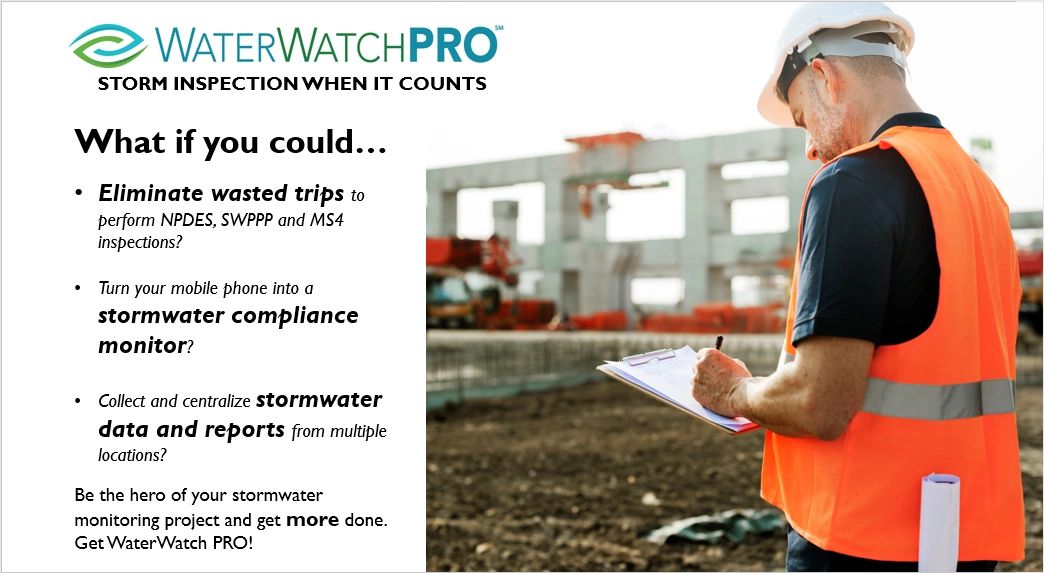 StormwaterONE