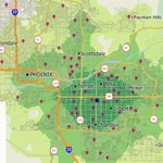 Mapping Software