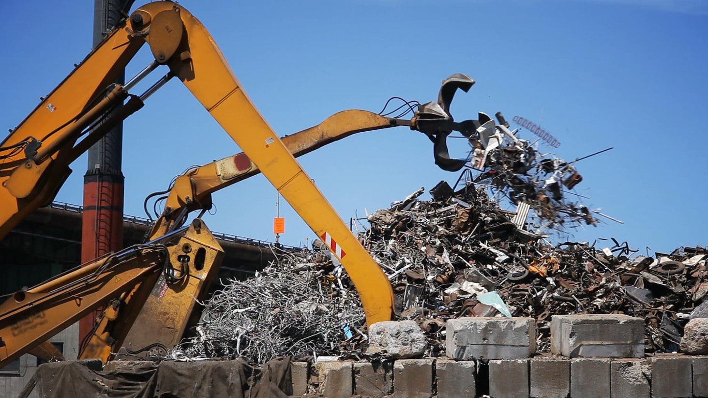 Qualified Industrial Stormwater Manager (QISM)