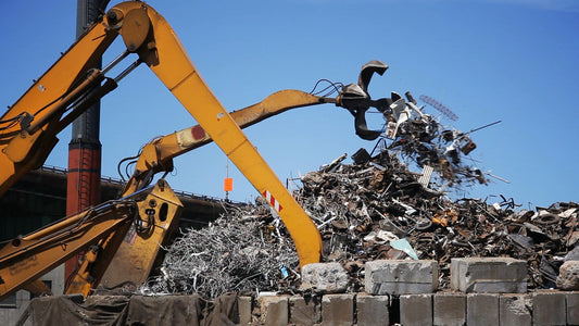Qualified Industrial Stormwater Manager (QISM)