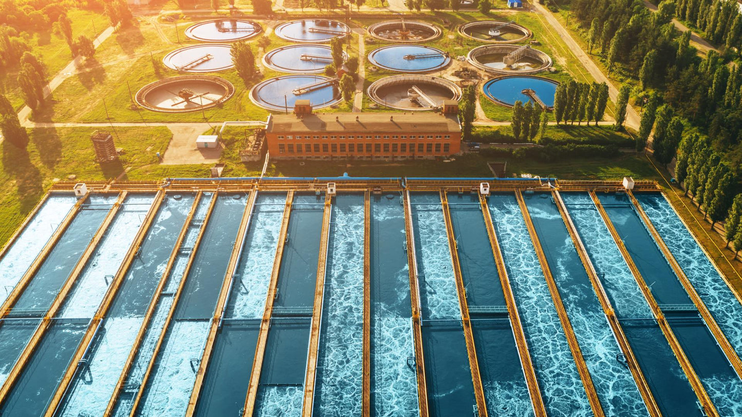 Qualified Industrial Stormwater Manager (QISM)