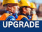 Stormwater Management for Construction Activities to ADVANCED (Upgrade)