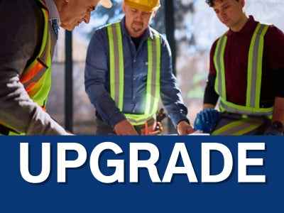 QPSWPPP to QPSWPPP+ (Upgrade)