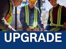 QPSWPPP to QPSWPPP+ (Upgrade)