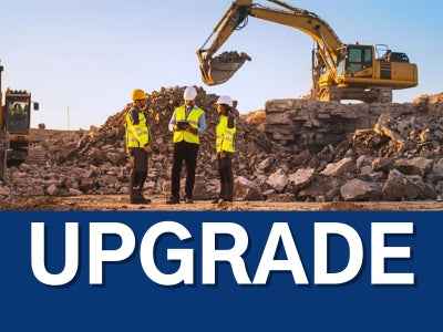 QCIS+ to QPSWPPP+ (Upgrade)