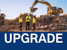 QCIS+ to QPSWPPP+ (Upgrade)