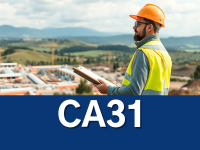 California General Construction Stormwater Awareness Training