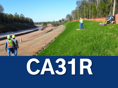 California General Construction Stormwater Awareness Training - Recert