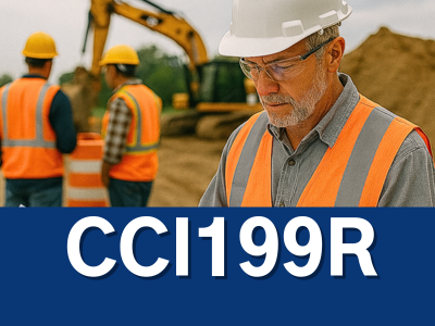 Stormwater Management for Construction Activities - Recert (Canada)