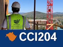 Qualified Compliance Inspector of Stormwater (QCIS) - New Brunswick