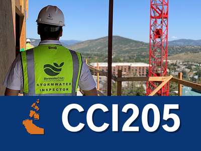 Qualified Compliance Inspector of Stormwater (QCIS) - Northwest Territories