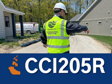 Qualified Compliance Inspector of Stormwater (QCIS) Recert - Northwest Territories