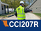 Qualified Compliance Inspector of Stormwater (QCIS) Recert - British Columbia