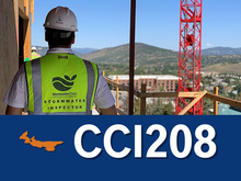 Qualified Compliance Inspector of Stormwater (QCIS) - Prince Edward Island