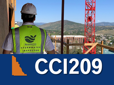 Qualified Compliance Inspector of Stormwater (QCIS) - Yukon Territory