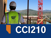 Qualified Compliance Inspector of Stormwater (QCIS) - Alberta