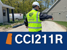 Qualified Compliance Inspector of Stormwater (QCIS) Recert - Saskatchewan