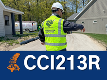 Qualified Compliance Inspector of Stormwater (QCIS) Recert - Nunavut