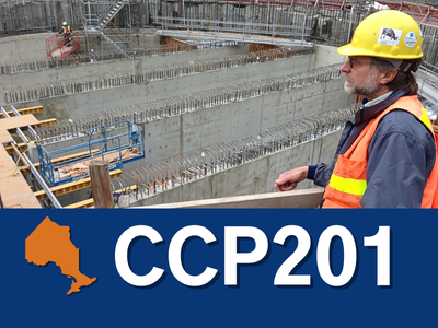 Qualified Preparer of Stormwater Pollution Prevention Plans (QPSWPPP) - Ontario