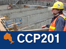 Qualified Preparer of Stormwater Pollution Prevention Plans (QPSWPPP) - Ontario