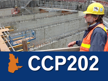 Qualified Preparer of Stormwater Pollution Prevention Plans (QPSWPPP) - Quebec