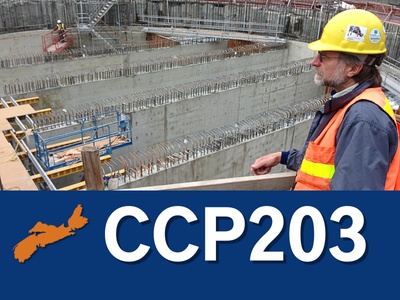 Qualified Preparer of Stormwater Pollution Prevention Plans (QPSWPPP) - Nova Scotia