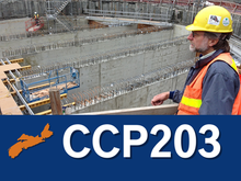 Qualified Preparer of Stormwater Pollution Prevention Plans (QPSWPPP) - Nova Scotia