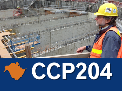 Qualified Preparer of Stormwater Pollution Prevention Plans (QPSWPPP) - New Brunswick