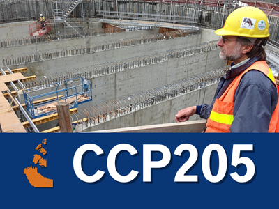 Qualified Preparer of Stormwater Pollution Prevention Plans (QPSWPPP) - Northwest Territories