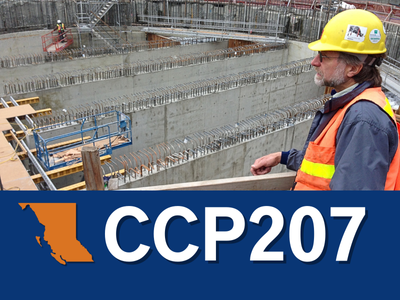 Qualified Preparer of Stormwater Pollution Prevention Plans (QPSWPPP) - British Columbia