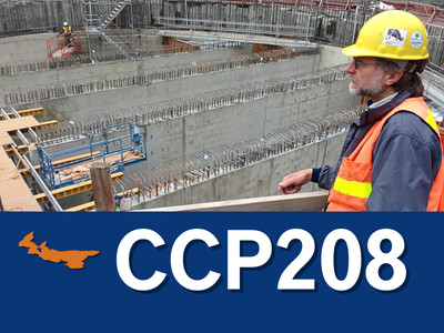 Qualified Preparer of Stormwater Pollution Prevention Plans (QPSWPPP) - Prince Edward Island