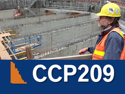 Qualified Preparer of Stormwater Pollution Prevention Plans (QPSWPPP) - Yukon Territory