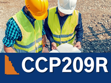 Qualified Preparer of Stormwater Pollution Prevention Plans (QPSWPPP) Recert - Yukon Territory