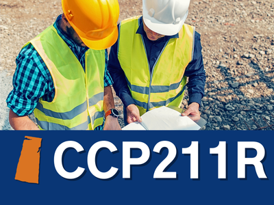 Qualified Preparer of Stormwater Pollution Prevention Plans (QPSWPPP) Recert - Saskatchewan