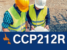 Qualified Preparer of Stormwater Pollution Prevention Plans (QPSWPPP) Recert - Newfoundland and Labrador