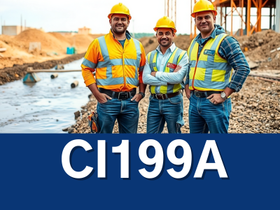 Stormwater Management for Construction Activity Advanced