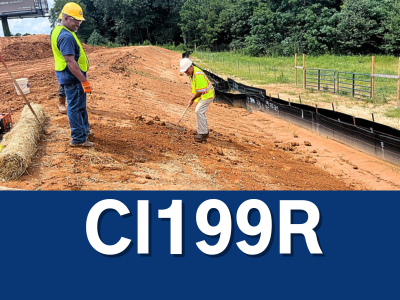 Stormwater Management for Construction Activities - Recert (U.S.)